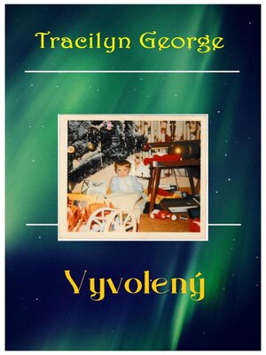 cover image of Vyvolený